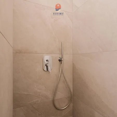 Caran Luxury By Vivimy Апартаменты *