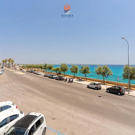 Апартаменты Caran Luxury By Vivimy *