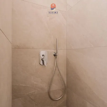 Caran Luxury By Vivimy Апартаменты *
